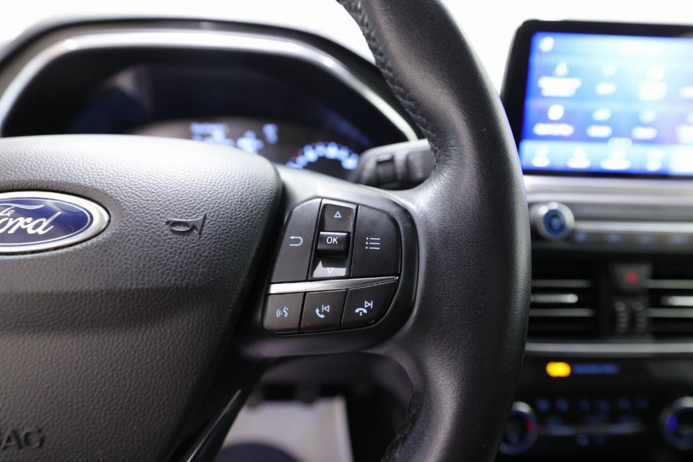 FORD Focus 21