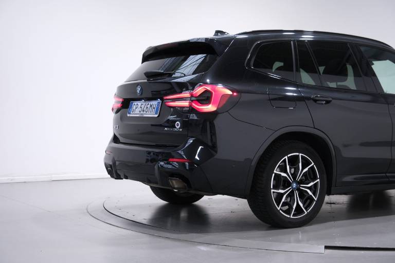 BMW X3 15