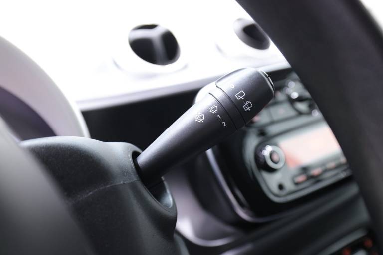 SMART ForTwo 22