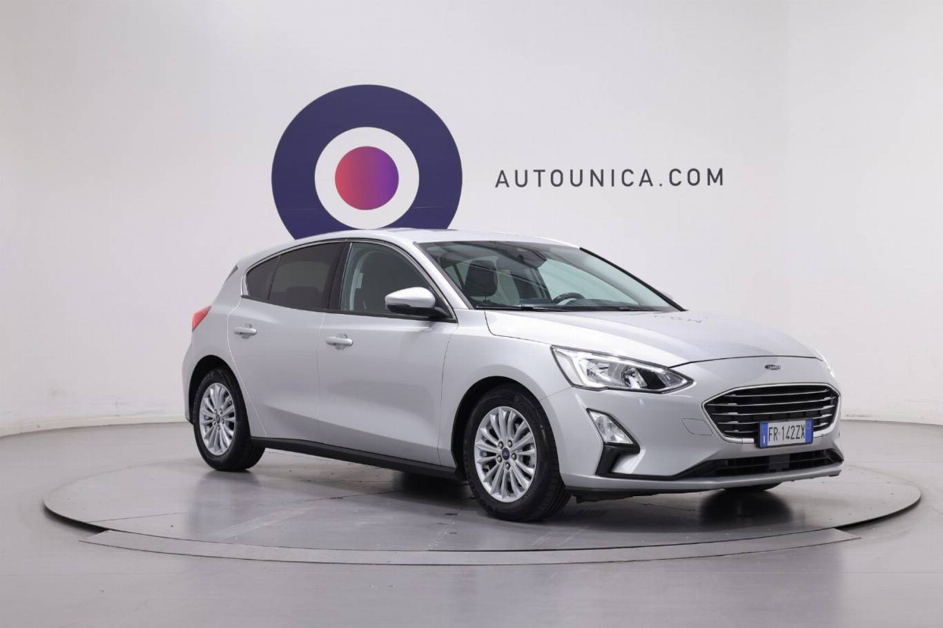FORD Focus 3