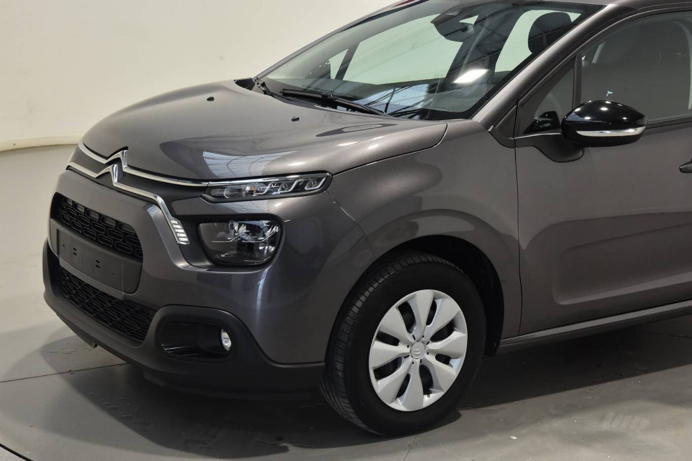 CITROEN C3 11