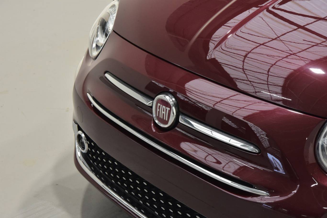 FIAT 500 52
