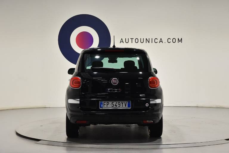 FIAT 500L 6