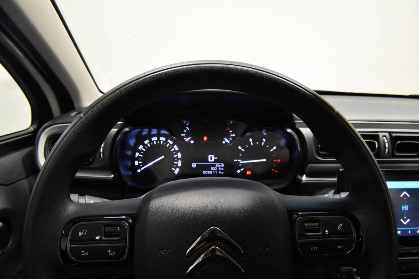 CITROEN C3 9