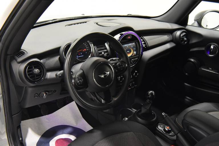 MINI Cooper D 3