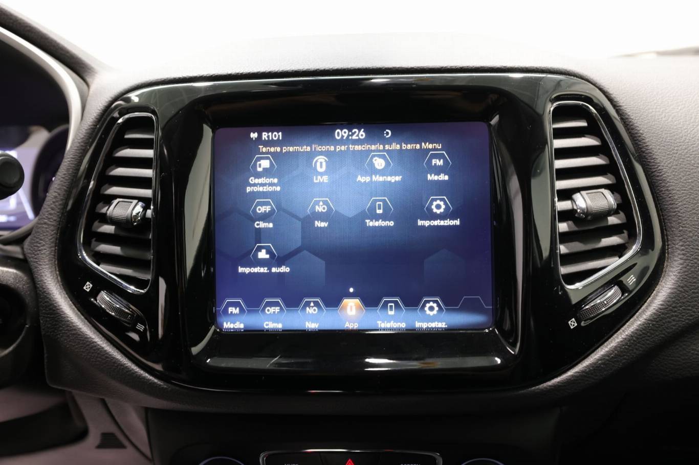 JEEP Compass 27