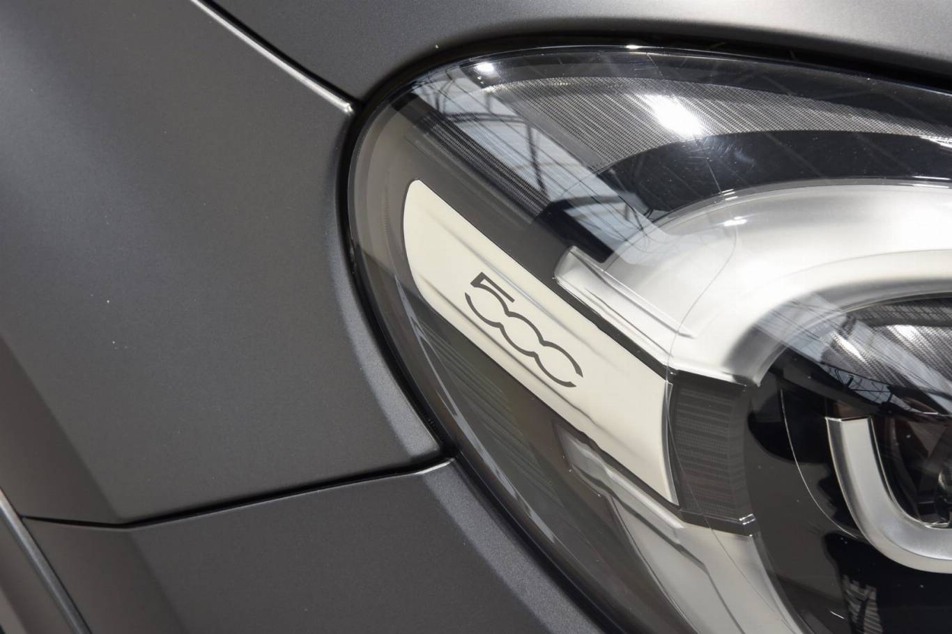 FIAT 500X 33