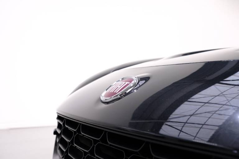 FIAT 124 Spider 46