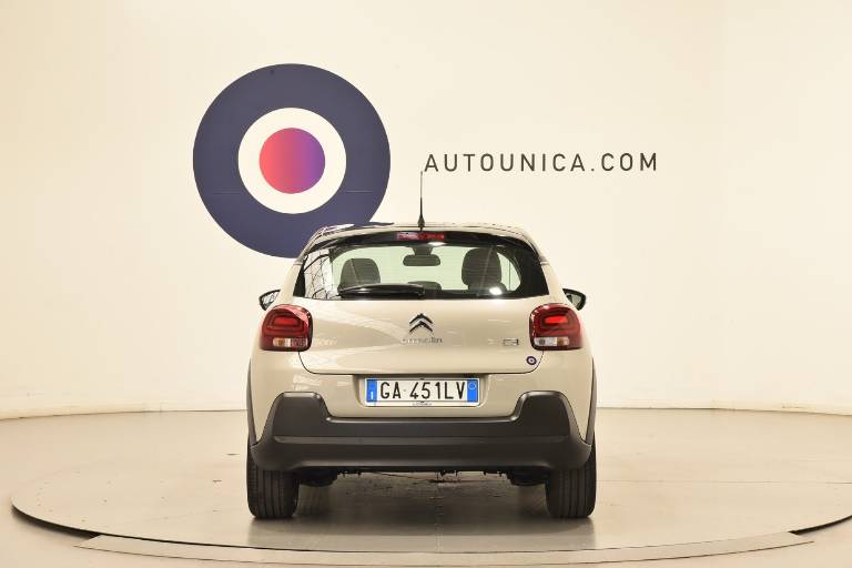 CITROEN C3 6