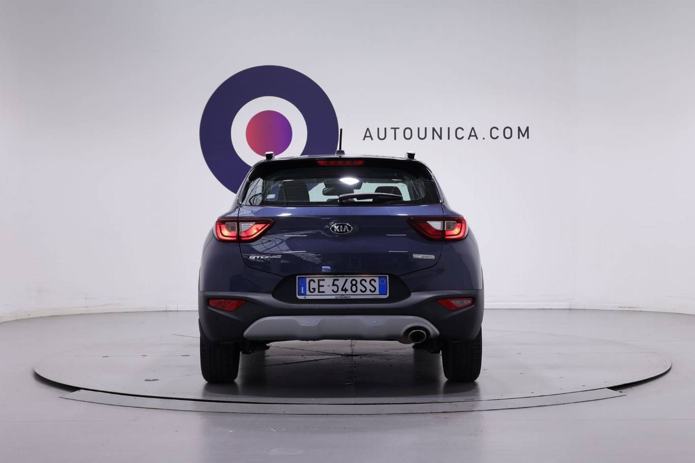 KIA Stonic 15