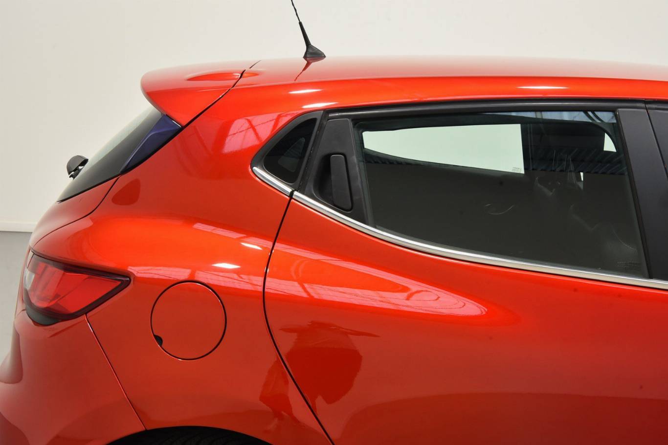 RENAULT Clio 36