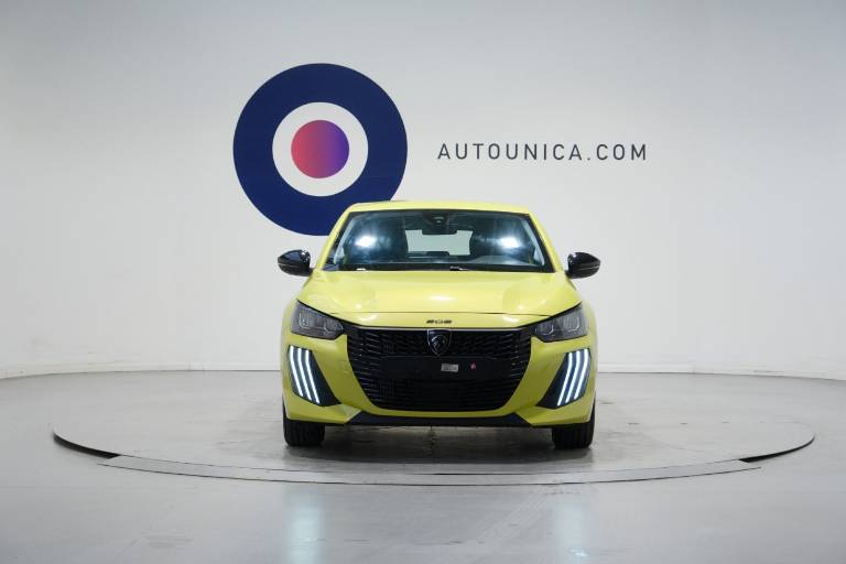 PEUGEOT 208 2