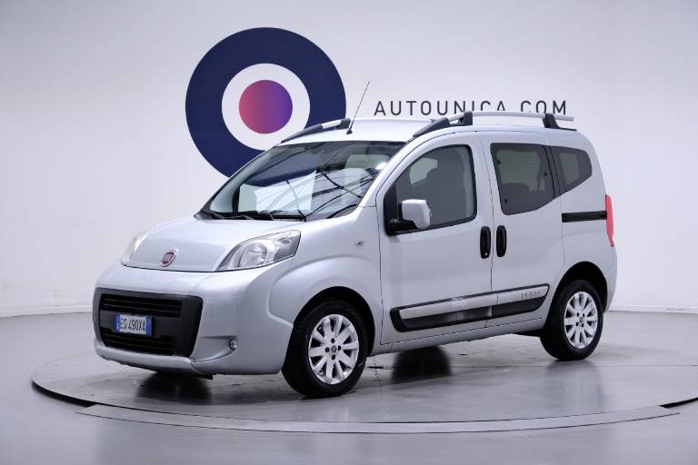 FIAT Qubo 1