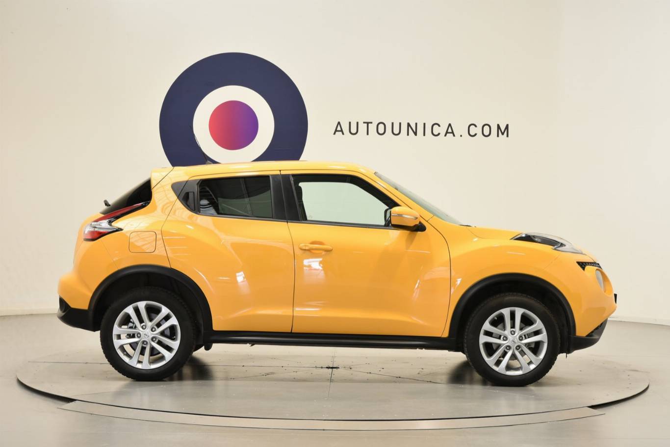 NISSAN Juke 30