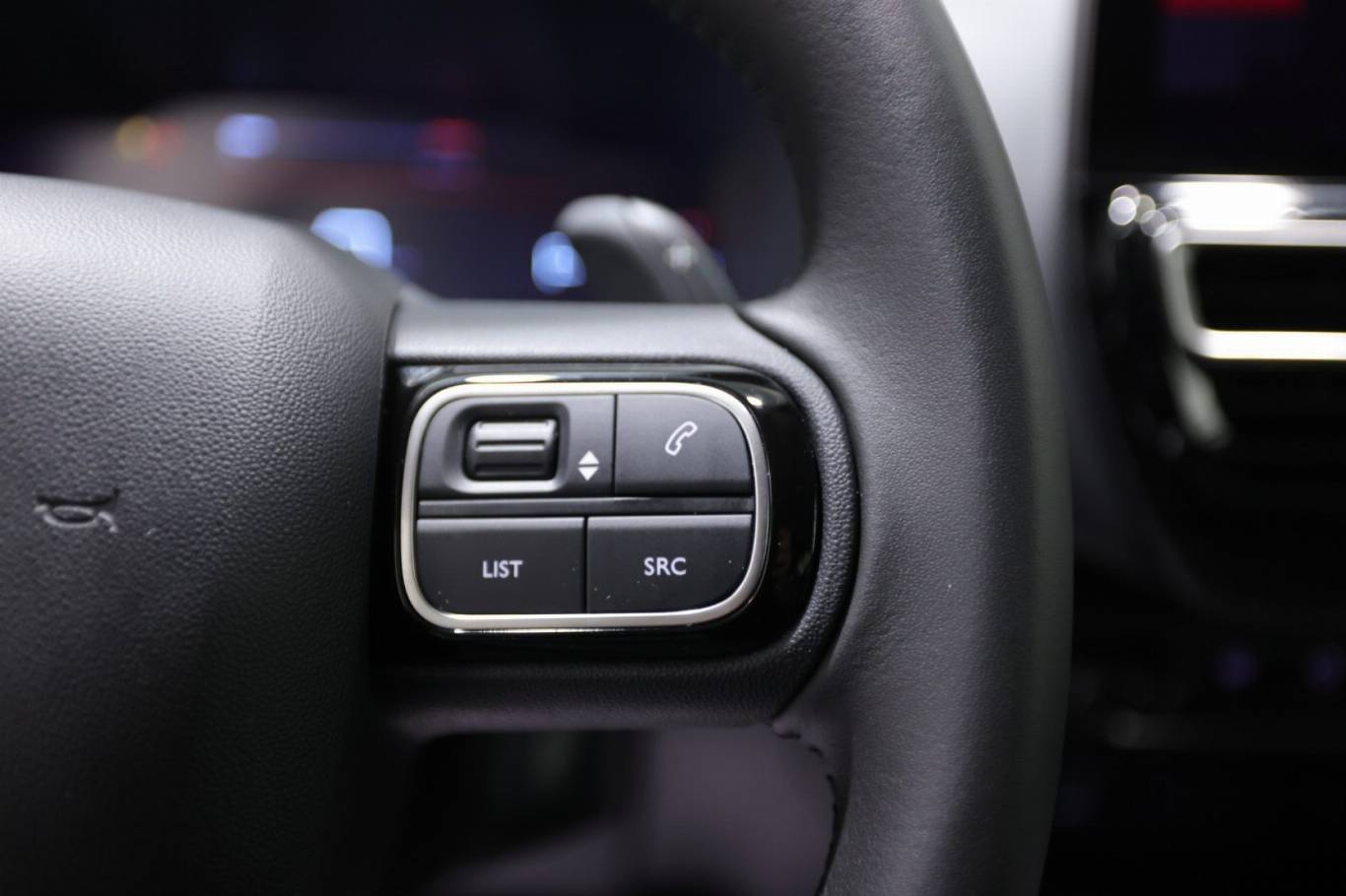 CITROEN C5 Aircross 21