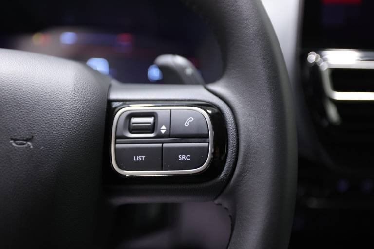CITROEN C5 Aircross 21