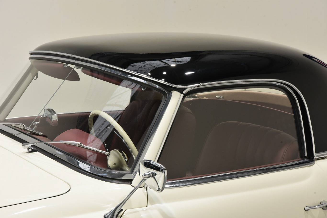 MERCEDES-BENZ 190 69