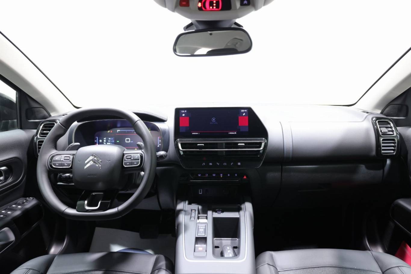 CITROEN C5 Aircross 9