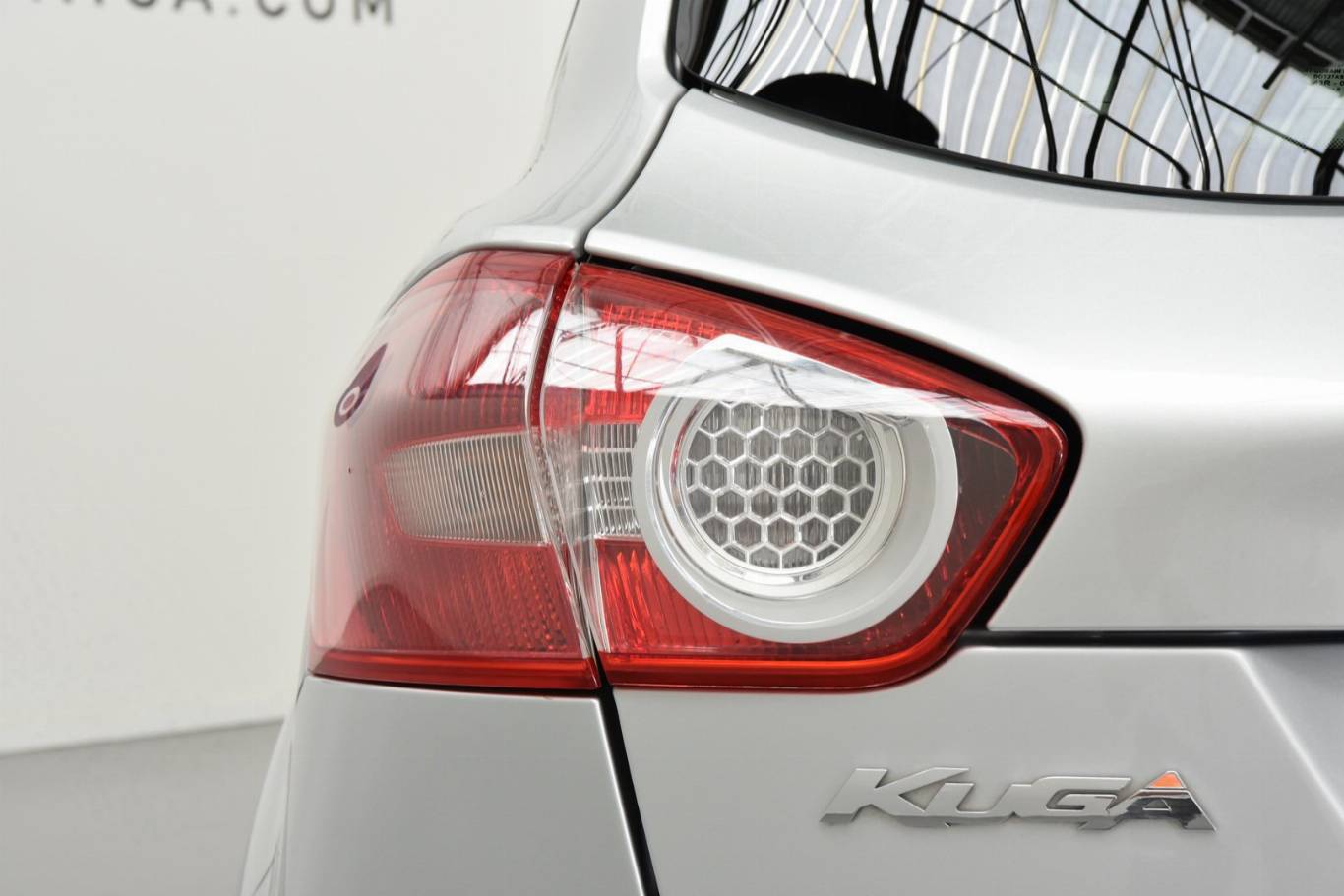 FORD Kuga 51