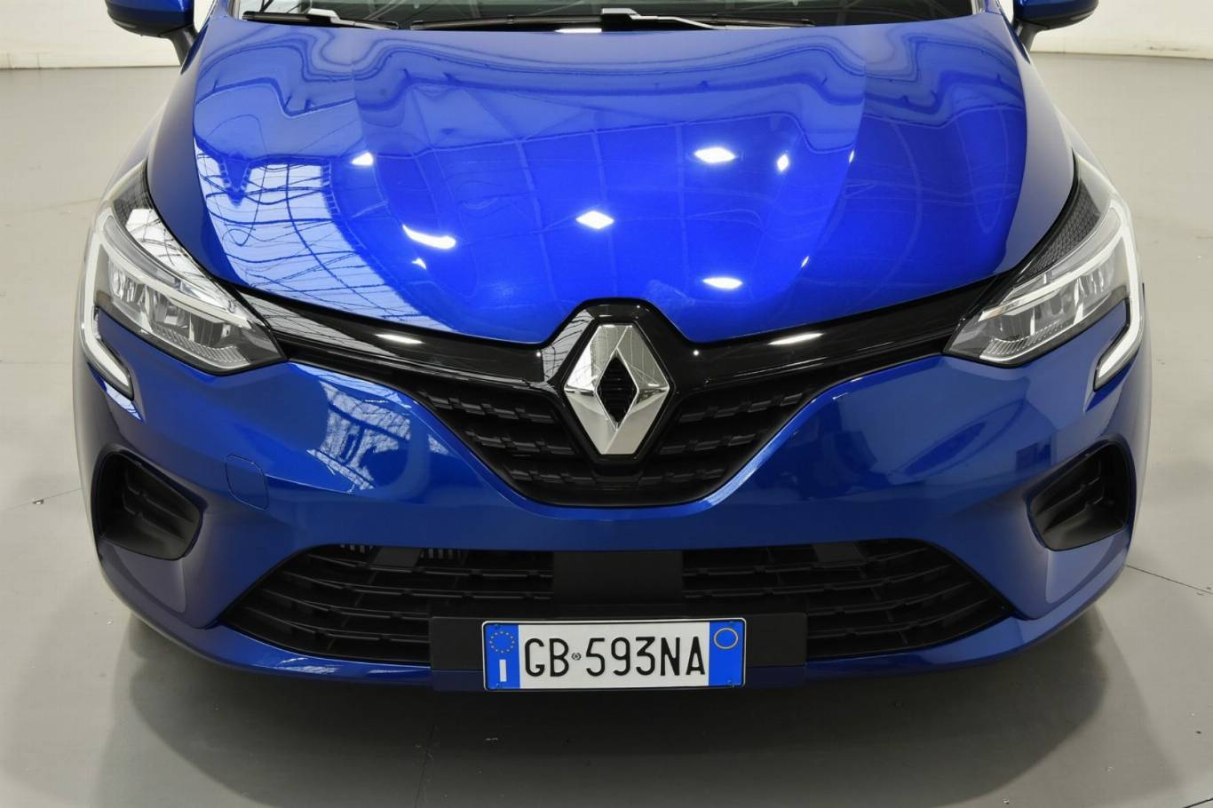 RENAULT Clio 13