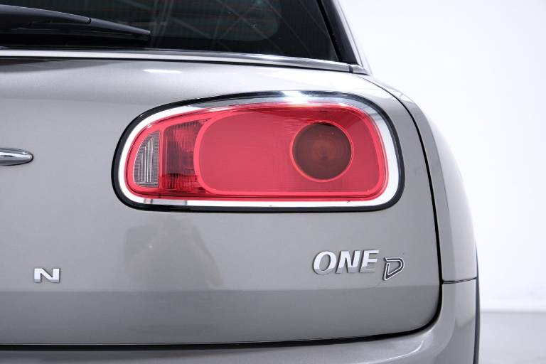 MINI Cooper Clubman 41