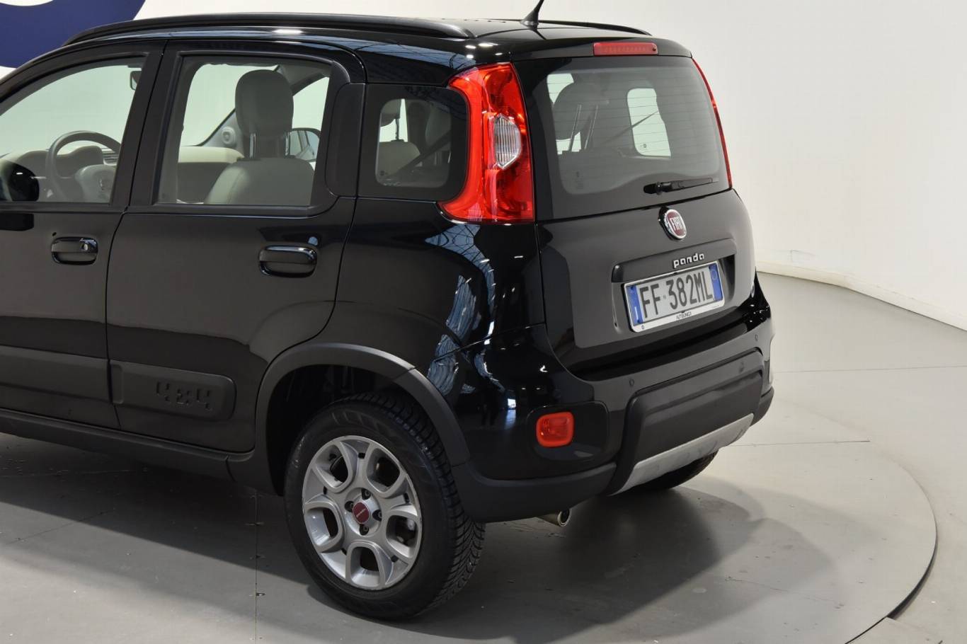 FIAT Panda 19