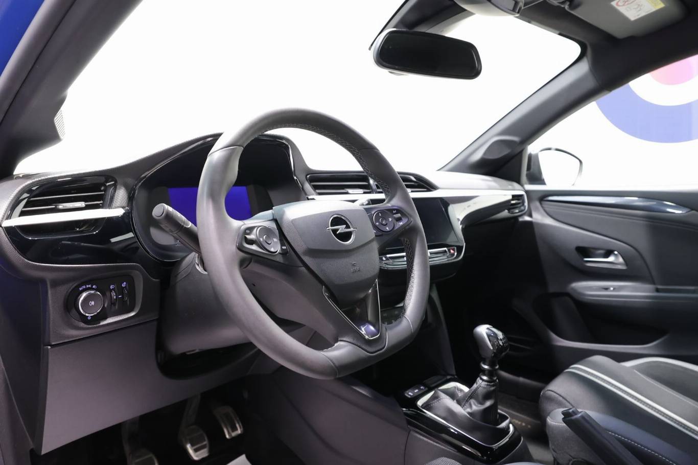 OPEL Corsa 13