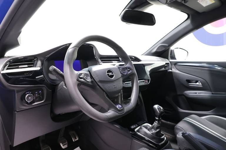 OPEL Corsa 13