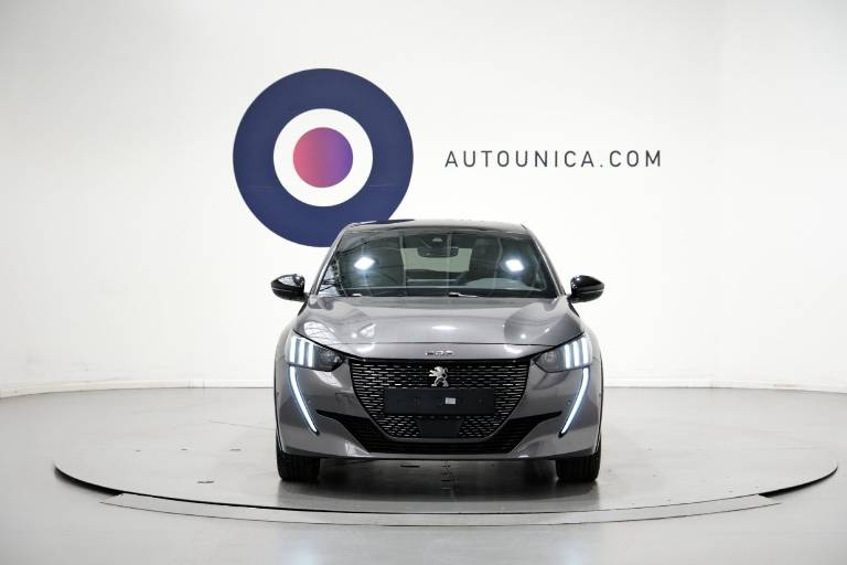 PEUGEOT 208 2