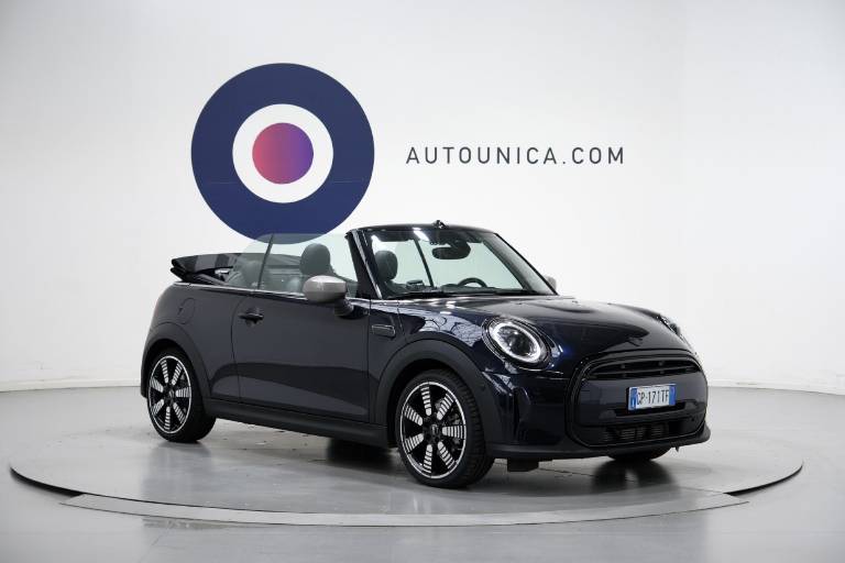 MINI Cooper 3