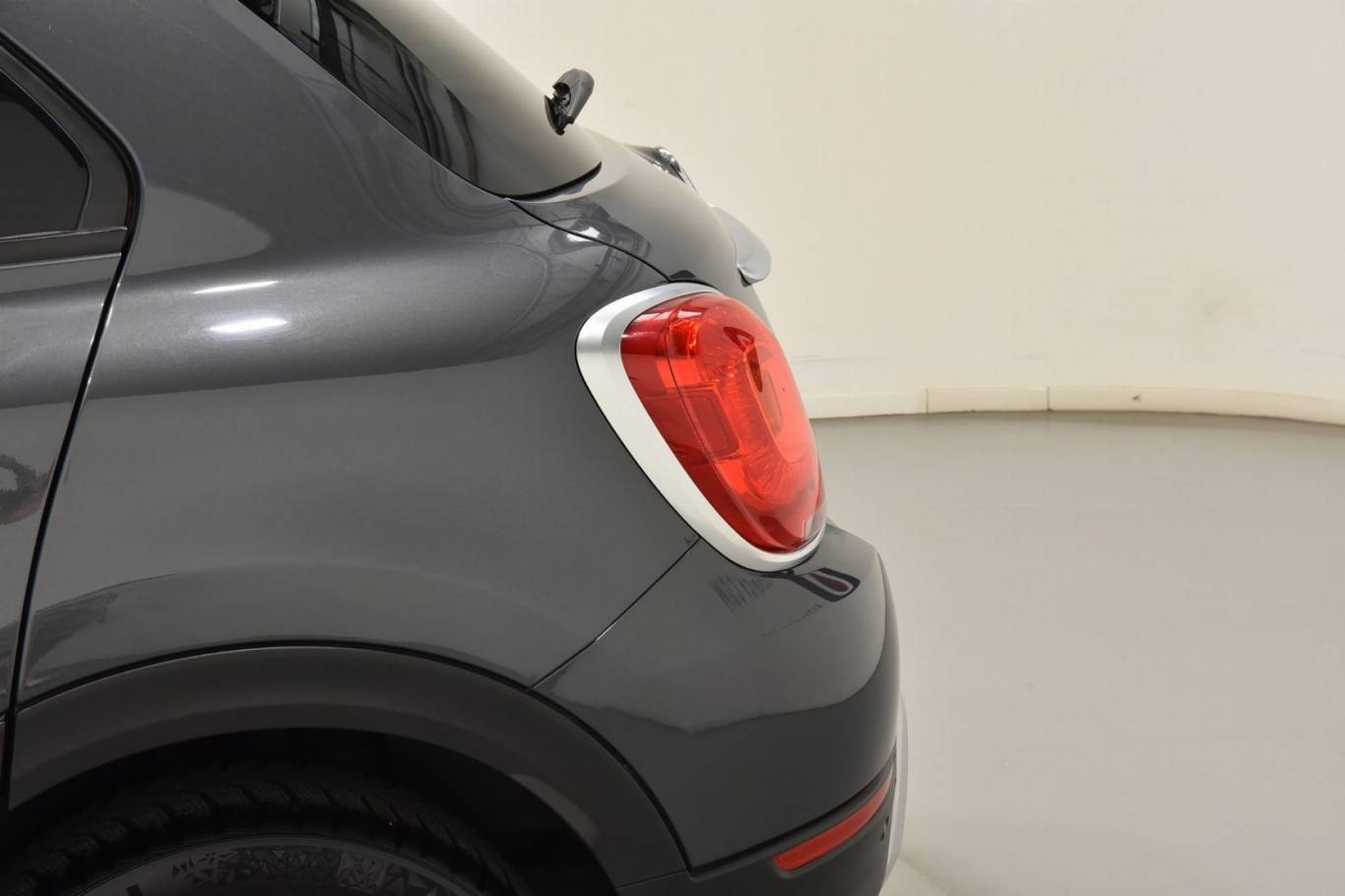 FIAT 500X 43