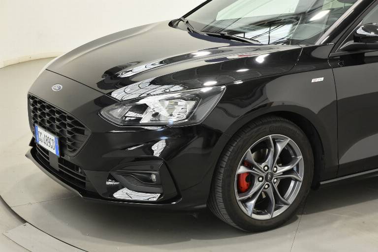 FORD Focus 33