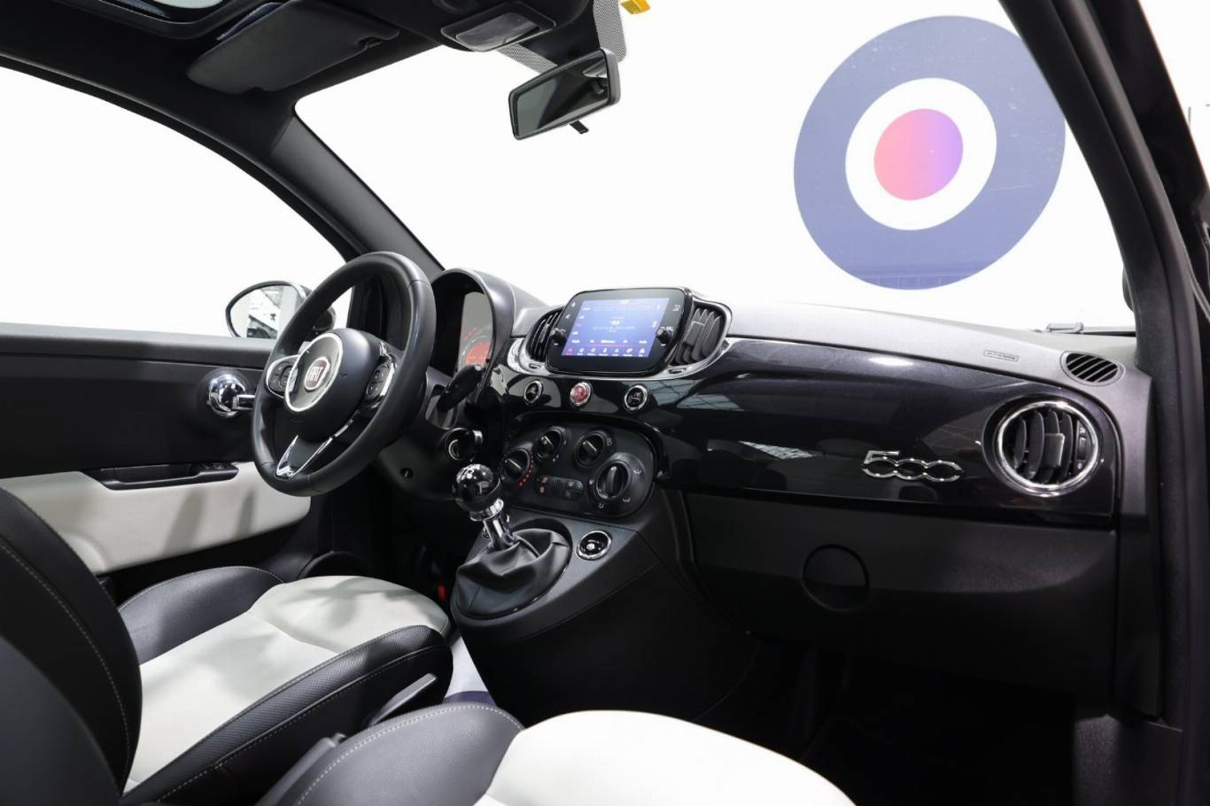 FIAT 500 41