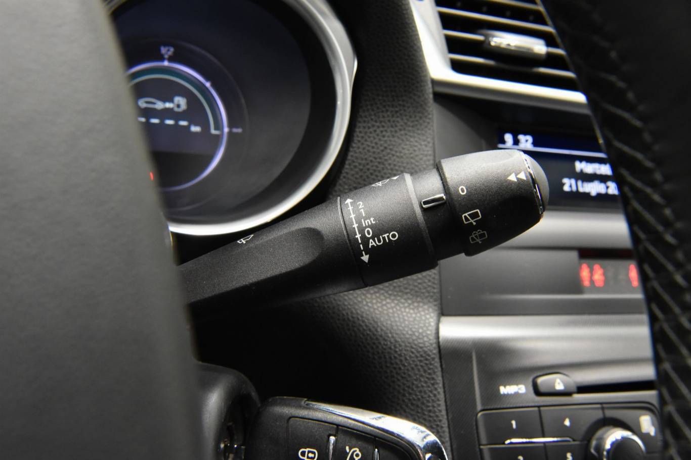 DS AUTOMOBILES DS 4 27