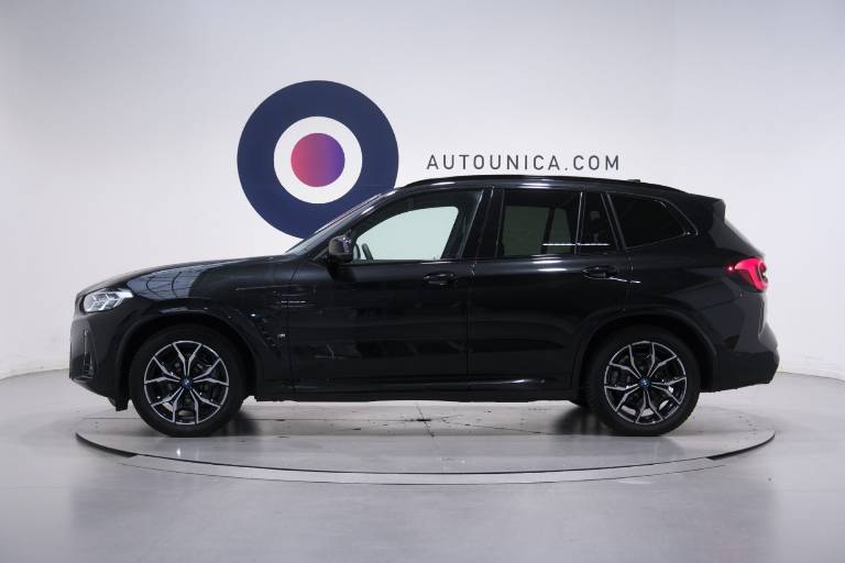 BMW X3 19
