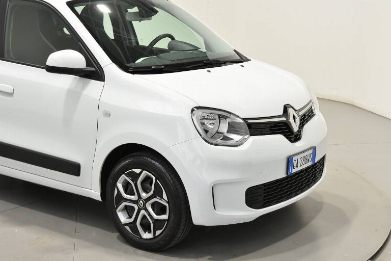 RENAULT Twingo 36