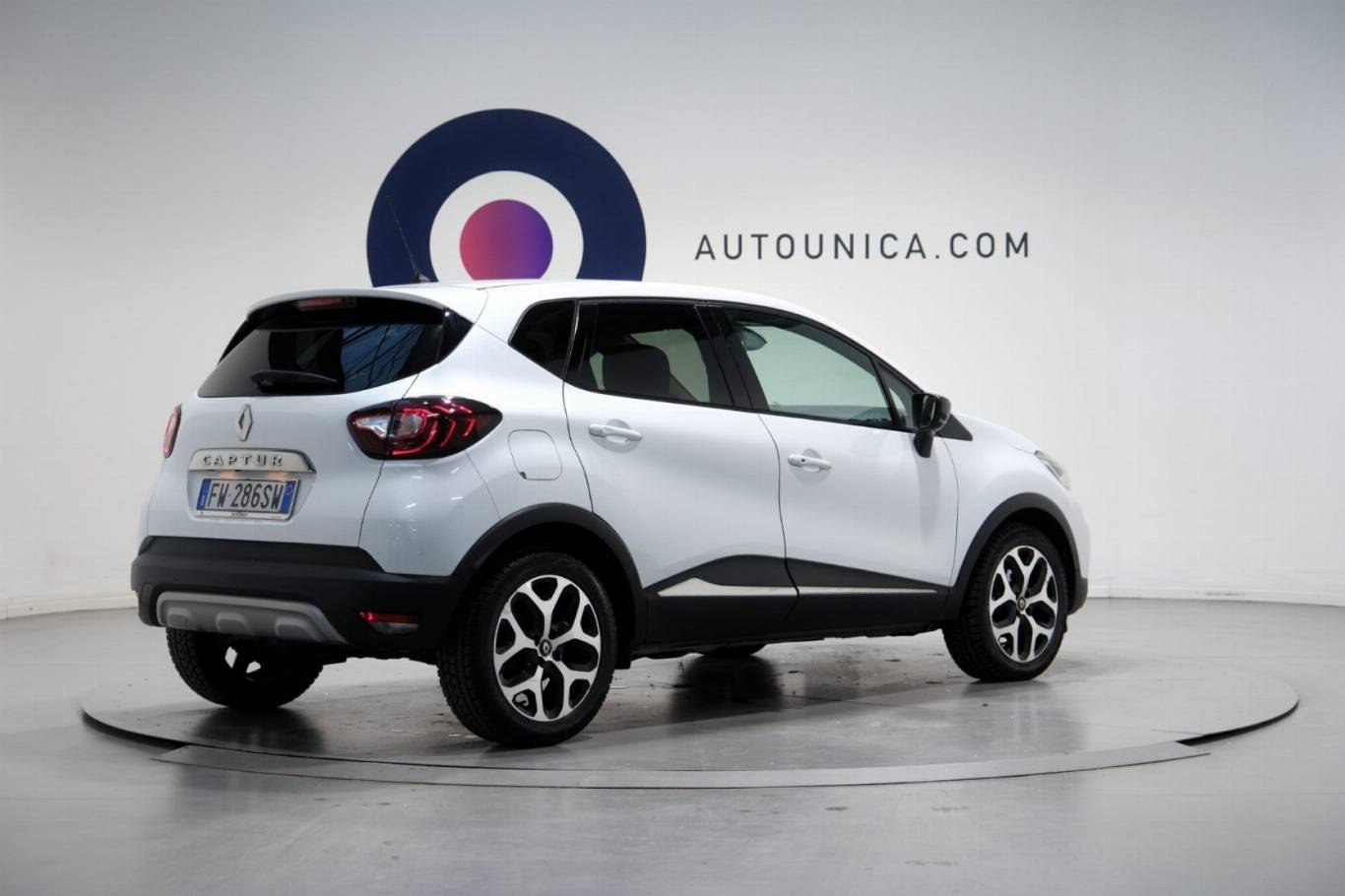 RENAULT Captur 16