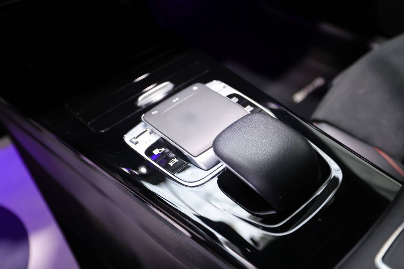 MERCEDES-BENZ Classe A 30