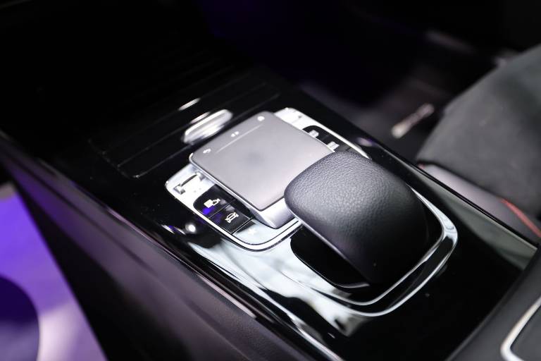 MERCEDES-BENZ Classe A 30
