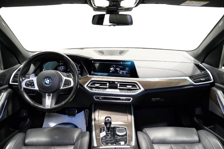 BMW X5 9