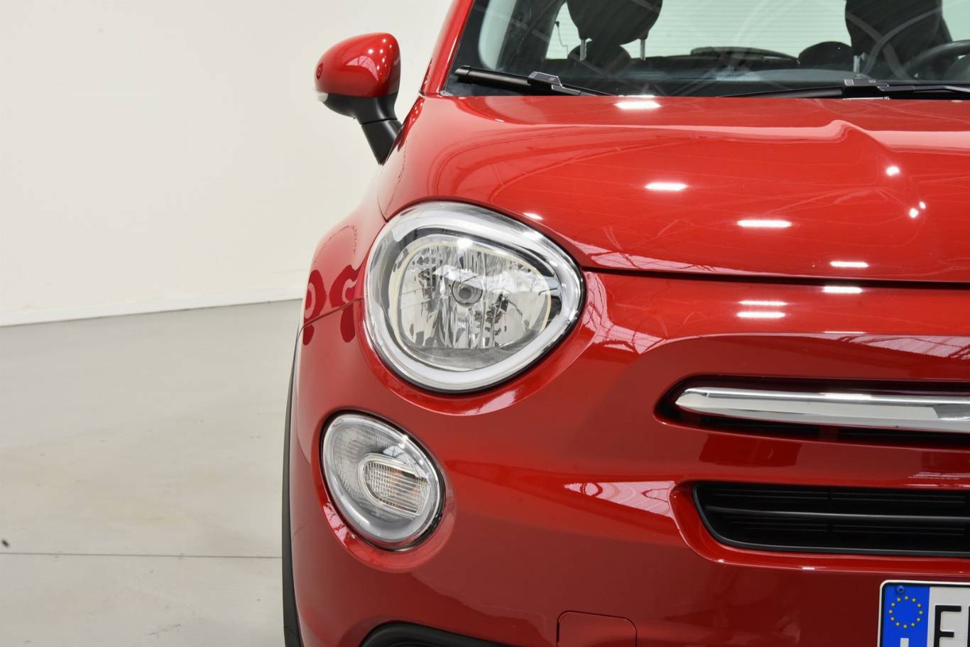 FIAT 500X 17