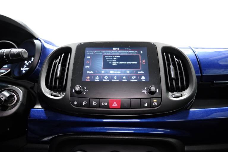 FIAT 500L 24