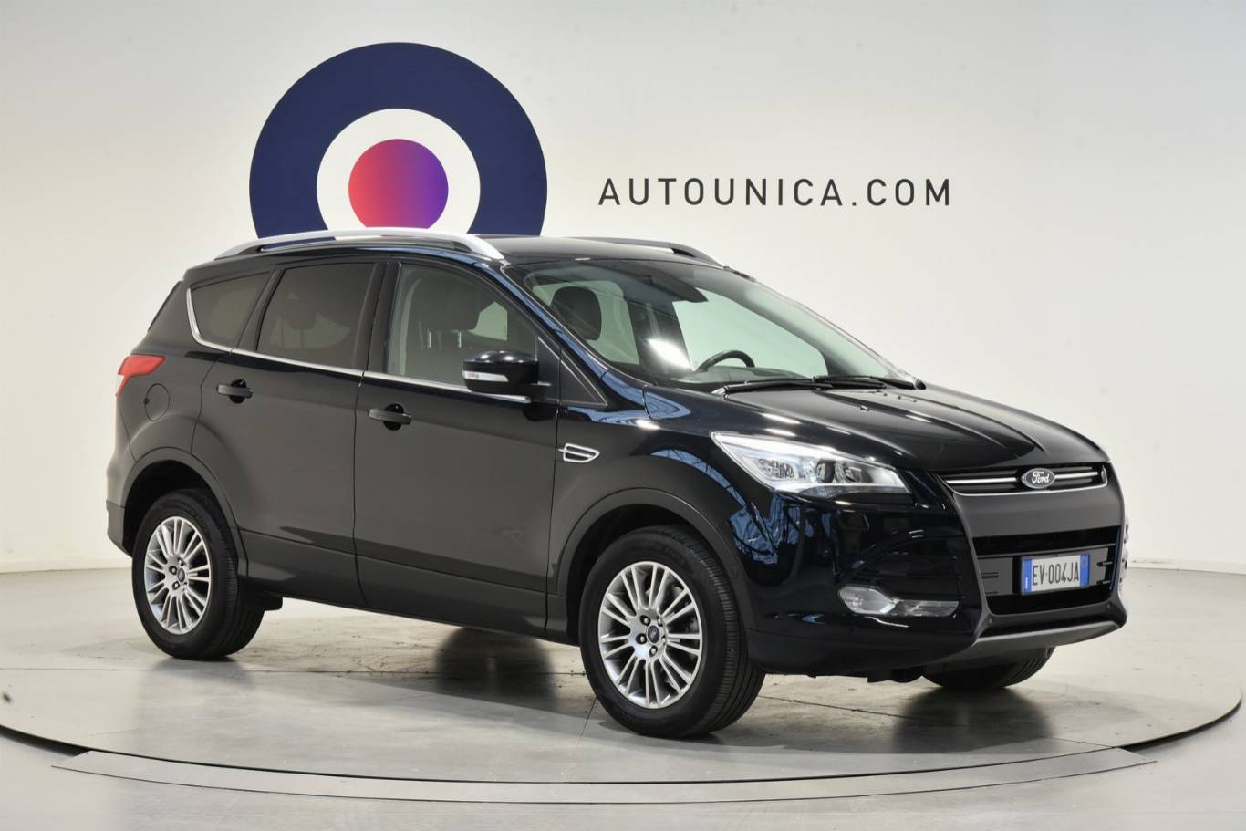 FORD Kuga 27