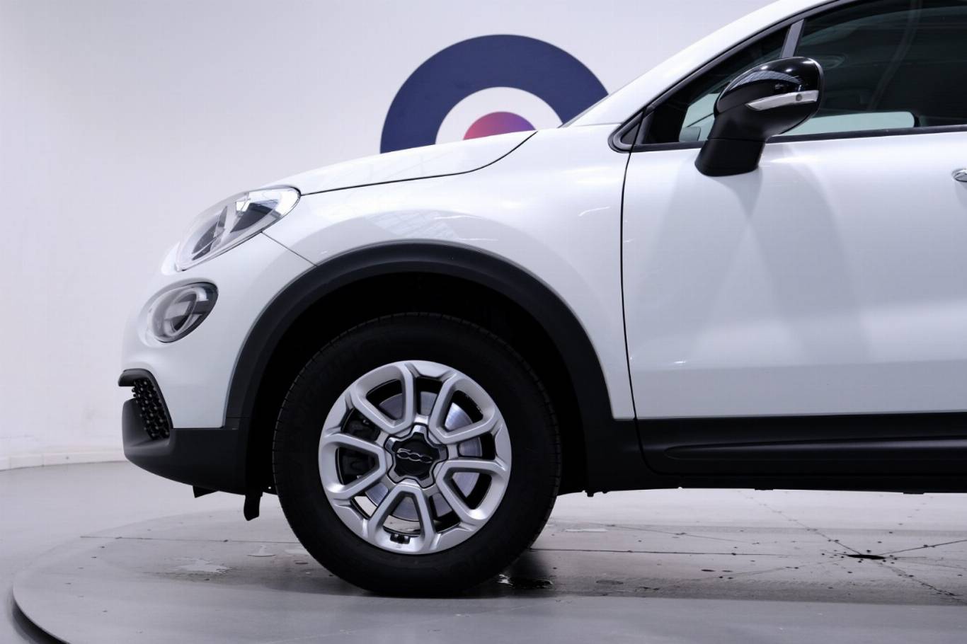 FIAT 500X 11