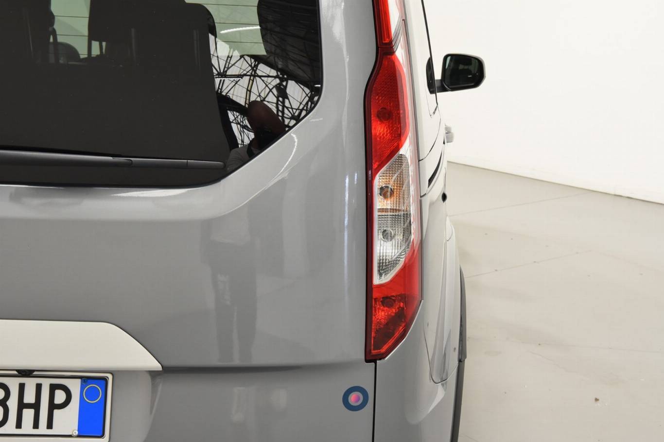 FORD Tourneo Connect 16