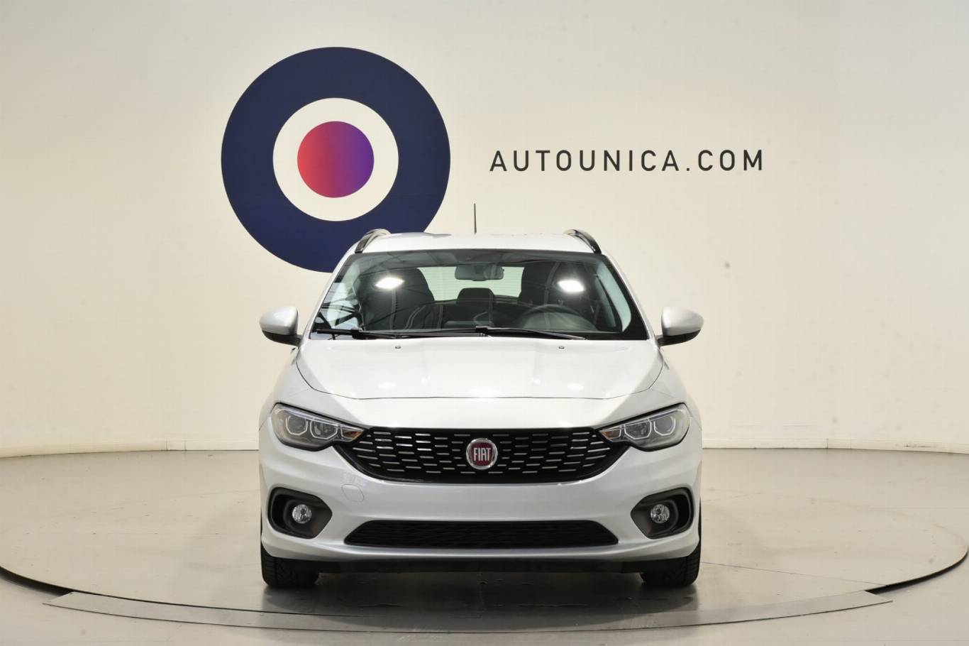 FIAT Tipo 5
