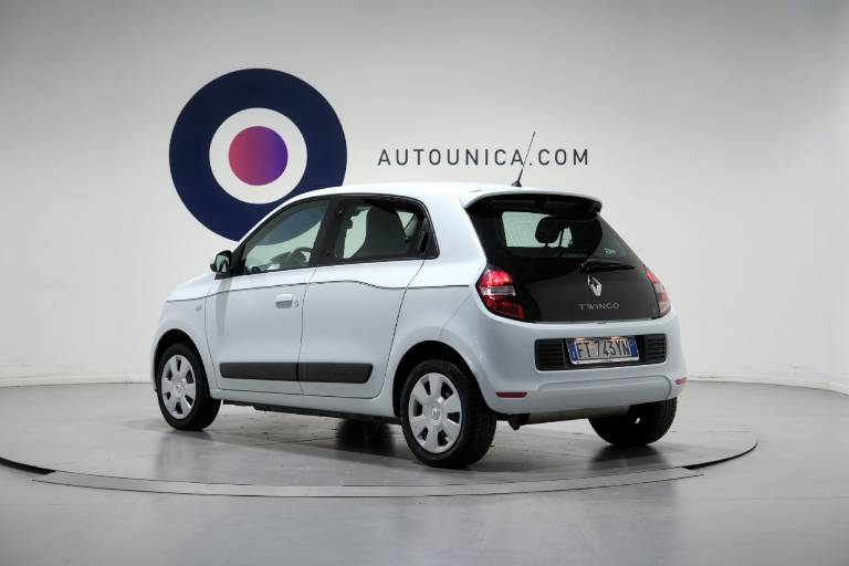 RENAULT Twingo 17