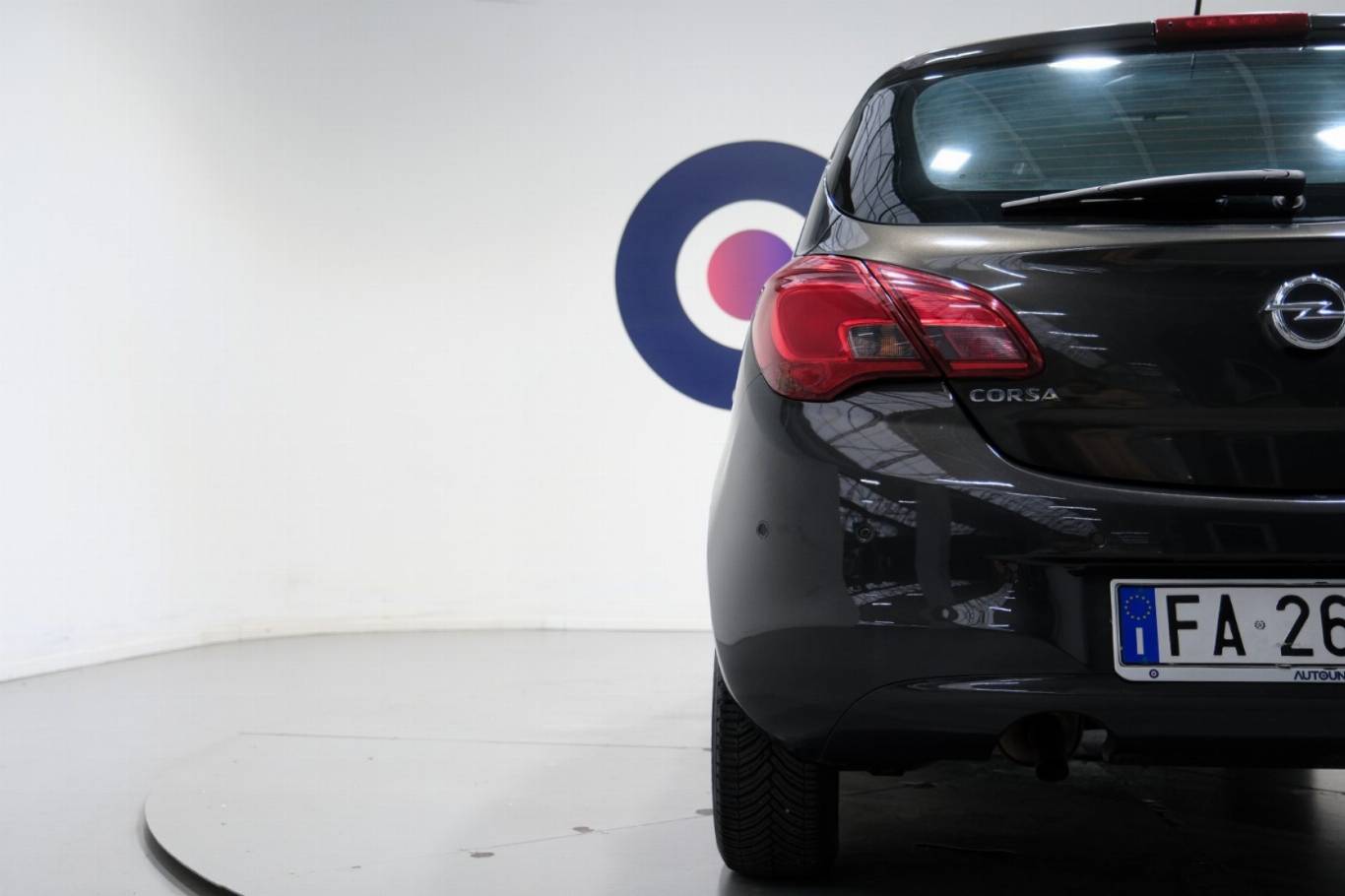 OPEL Corsa 43