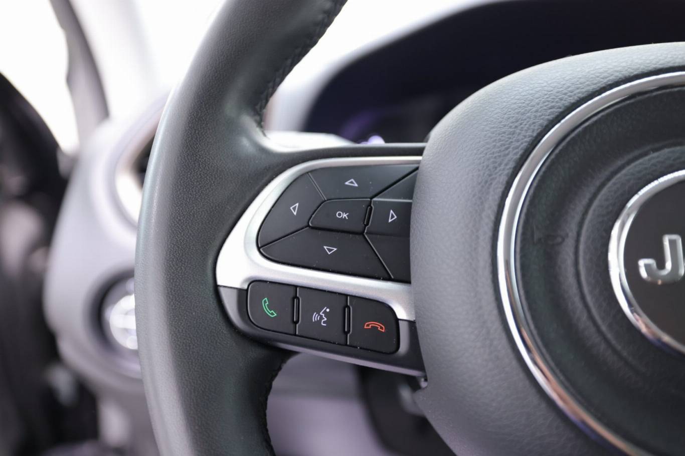 JEEP Renegade 19