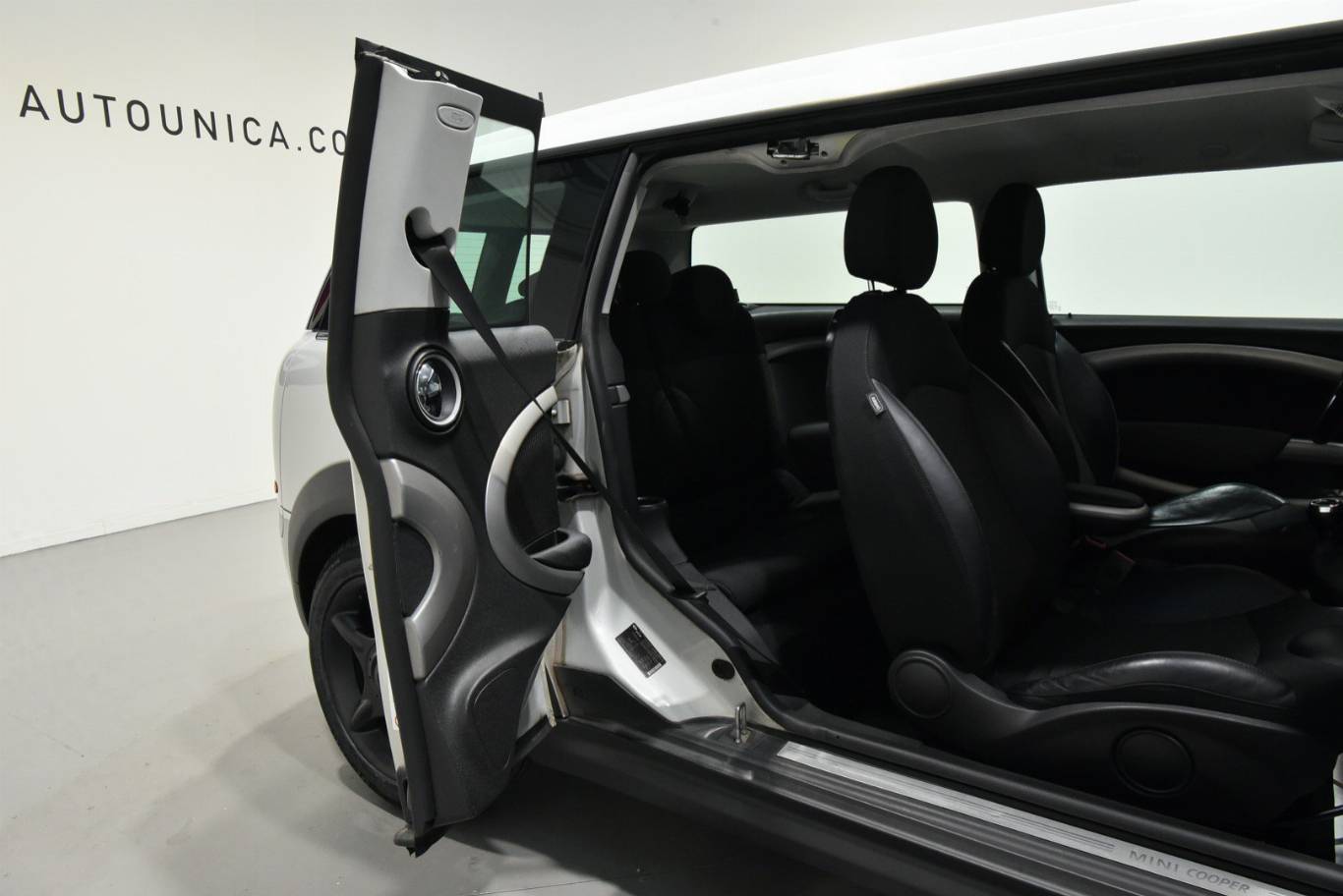 MINI Cooper Clubman 57